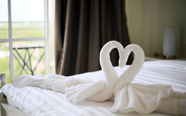 Pua De View Boutique Resort