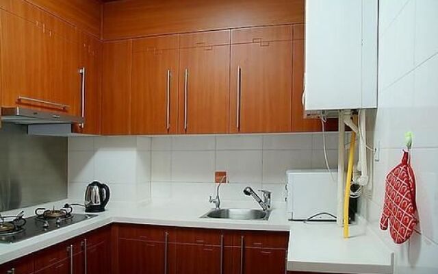 Tiantai Meijia Hotel - Qingdao