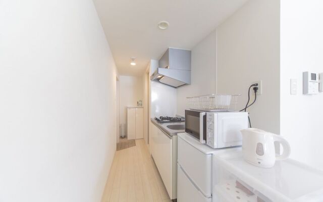 TRIP POD MINOSHIMA -room-