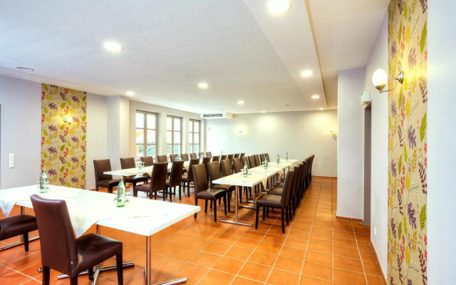 Hotel Rennschuh