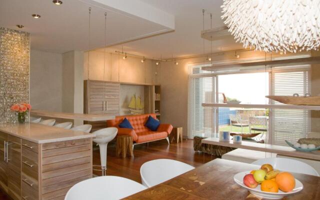 Atlantik Sicht Sef Catering apartment Self catering