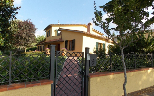 Villa Grazia