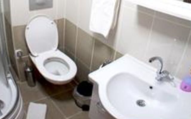 Otel Düzce