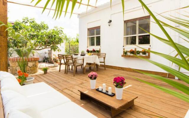 Boutique Villa holiday home