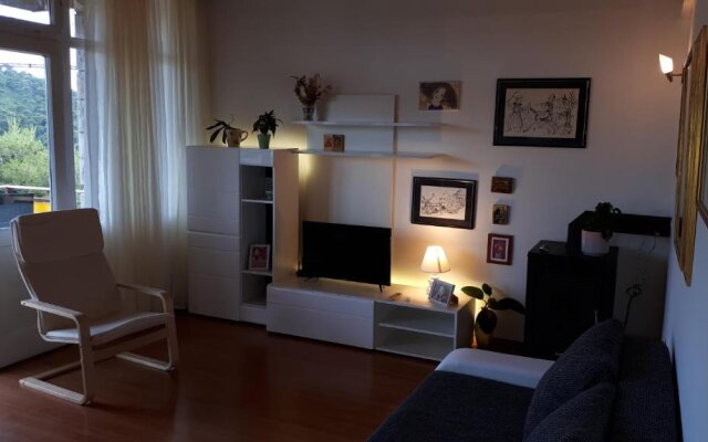Best4You Apartment - sea view - 70 m2 - 2 bedrooms
