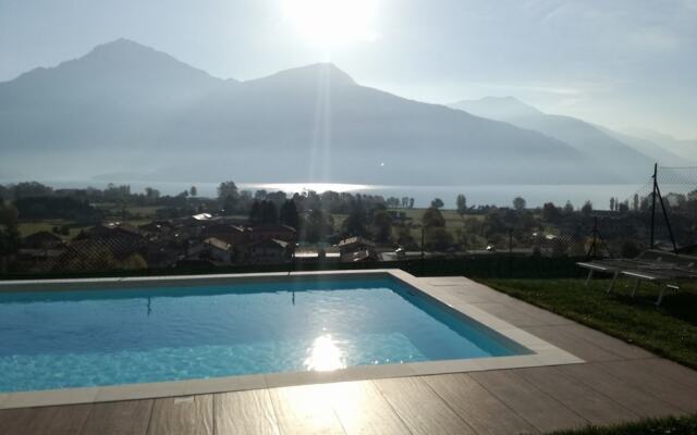 Residence Vacanze Relax Lago di Como