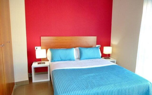 Valencia Apartmans El Carmen