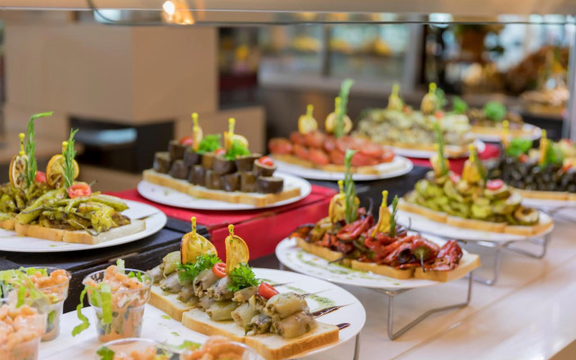 Mary Hotels Alanya