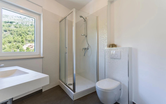 Villa Horizon save 15 percent on Split-villas com