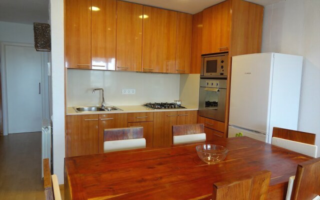 Ground Floor Sea View