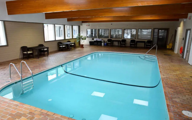 Best Western Wayside Inn