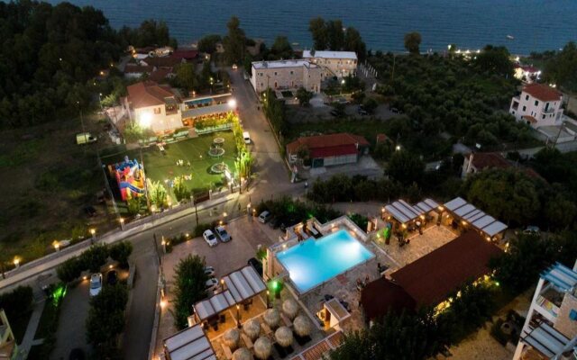 Vathi Hotel