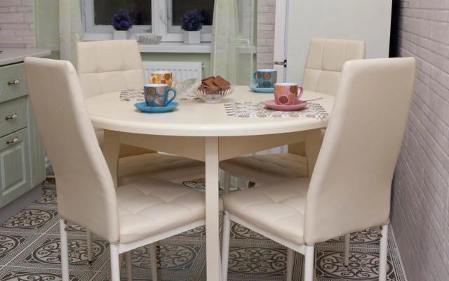 Luxury Lviv Apartment