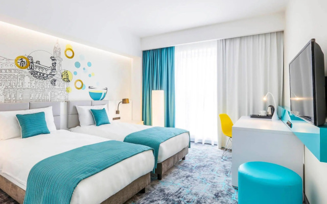 Ibis Styles Nowy Sacz