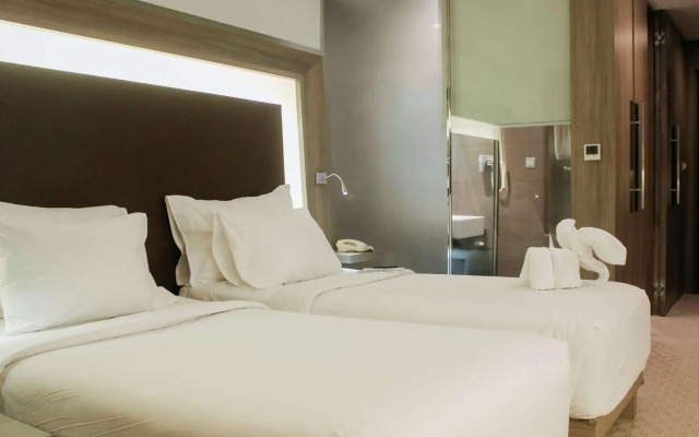Novotel Bangka Hotel & Convention Centre