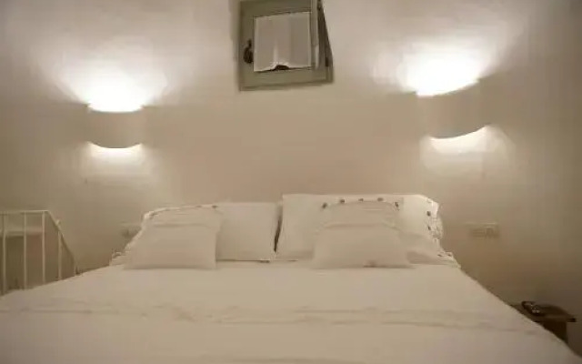 Trulli Resort Grassi