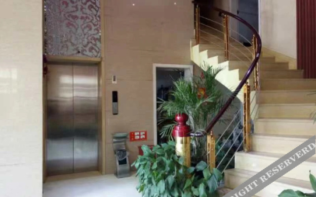 Huichang Weisu Hotel (Xiju Xiaozhen)