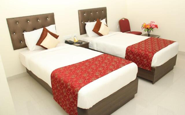Hotel Lotus Grand