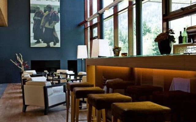 Asi-Lodge**** Tirol