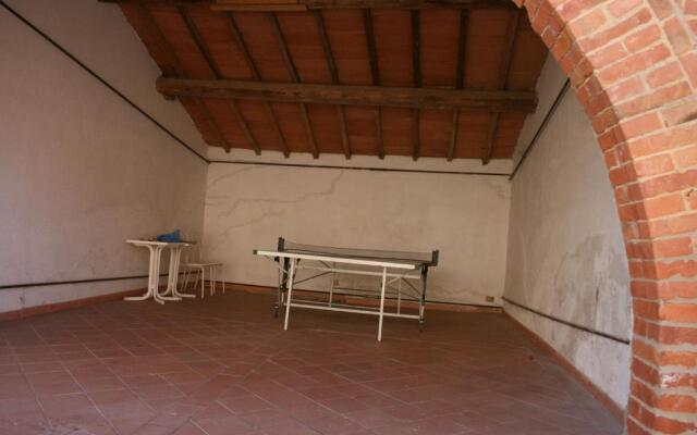 Fattoria Le Chianacce