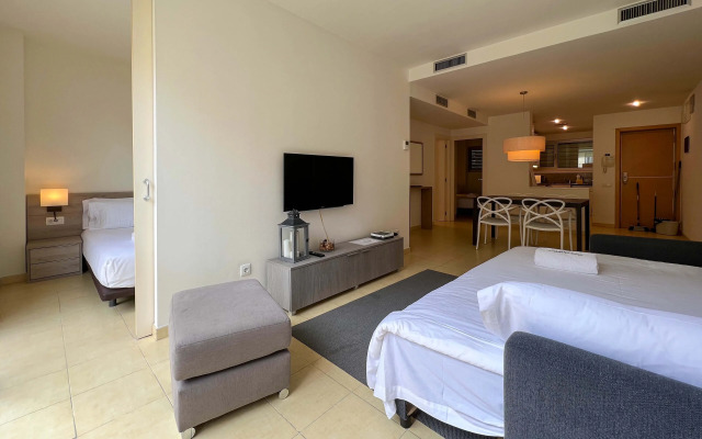 Splendom Suites Pau Claris