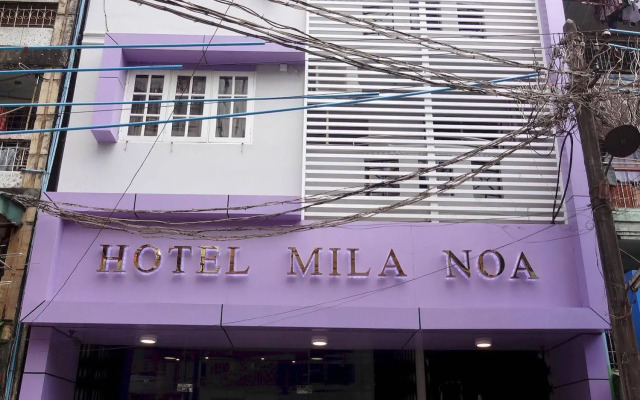Hotel Mila Noa