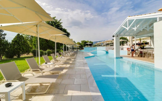 Olympian Bay Grand Resort