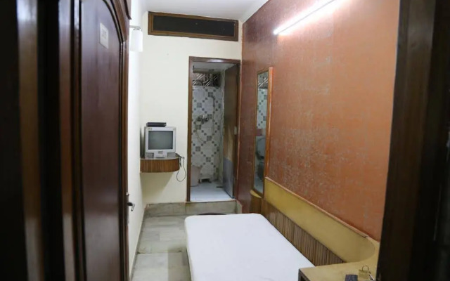 Yes Please Guest House