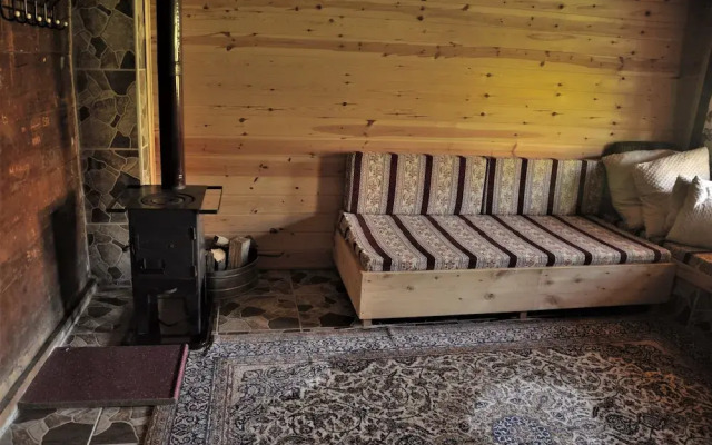 Tanevit Dag Evi