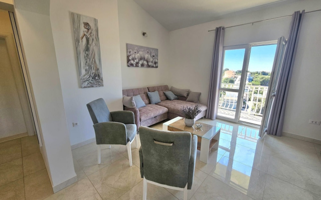Apartments Nada