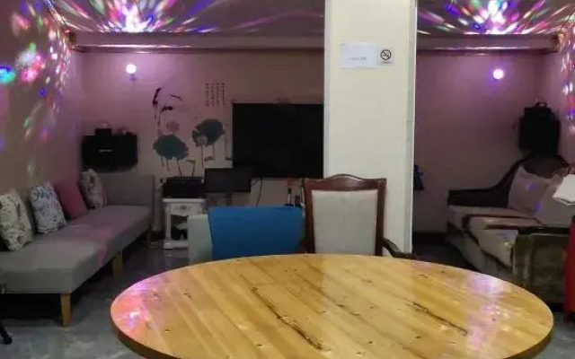Chongming Island Mingyueting Homestay