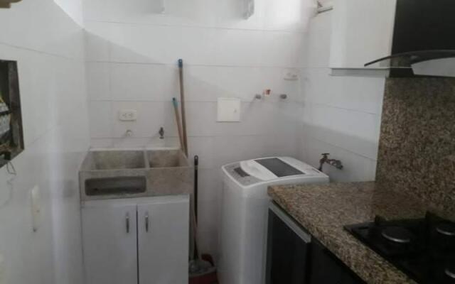 Apartamento Sotomayor 2