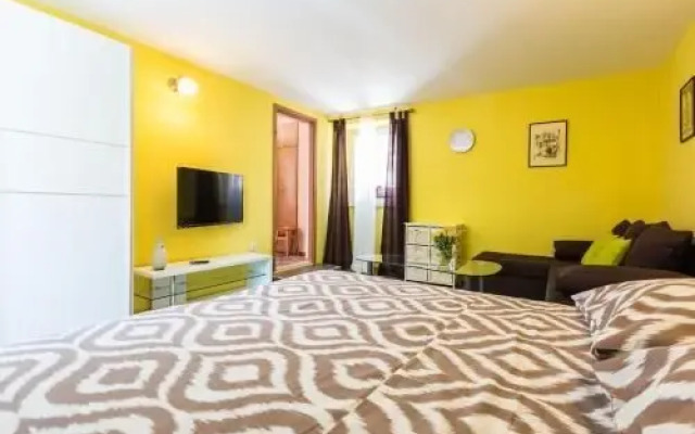 Kruljac 2br Holiday House