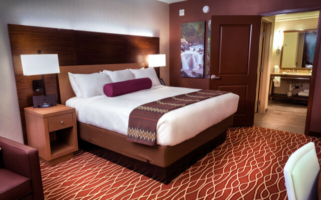 Angel Of The Winds Casino Resort