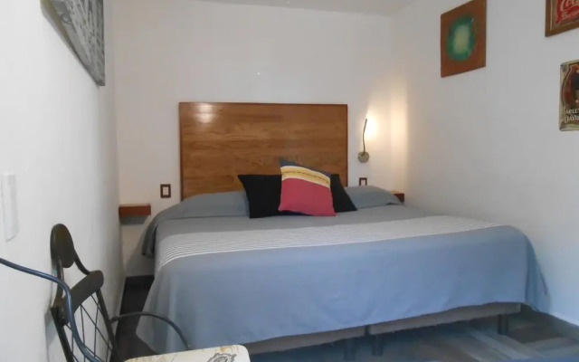 Terraza & Loft San Ángel