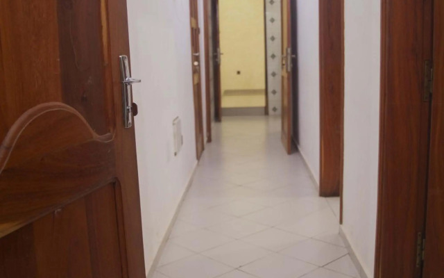 Résidence Le Cador II à Cotonou