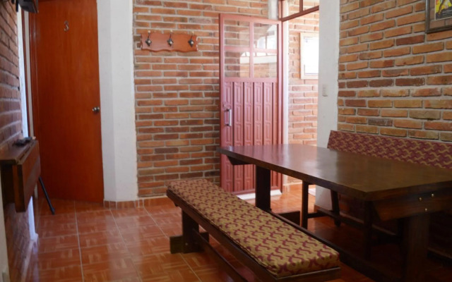 Casa de Descanso Chignahuapan