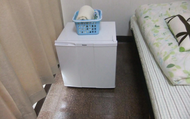 Grace Naha - Hostel