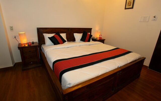 Hotel Royal Sheraton