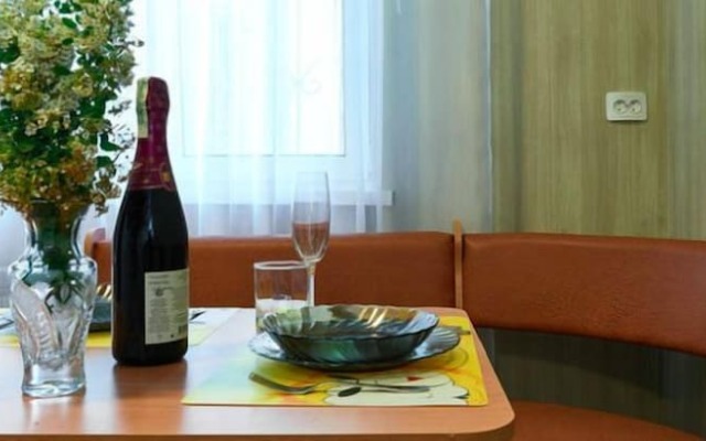 Boryspil Airport Sleep&Fly GuestHouse