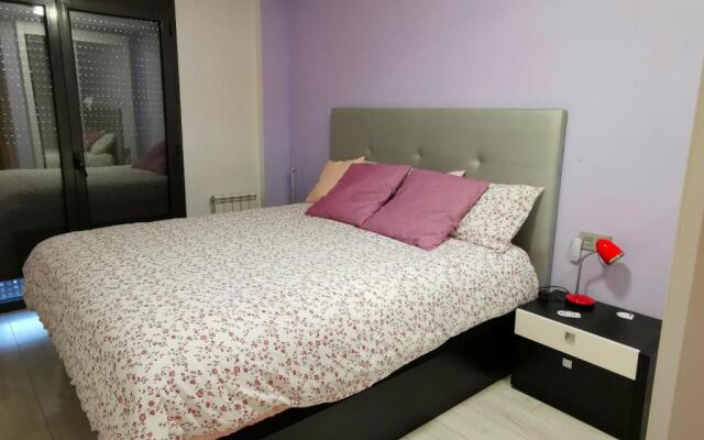 Duplex / Beach 3min/ BCN center 10min/Tren 2min