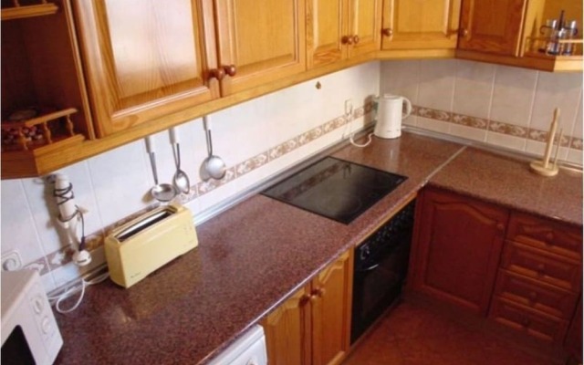 Casas Antali Canovas Nerja