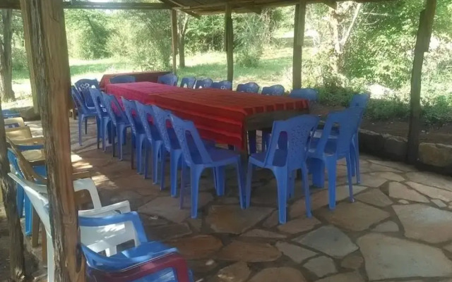 Semadep Safari Camp