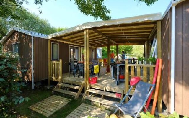 Camping La Bretèche