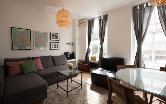 King Square Gardens By Allo Housing