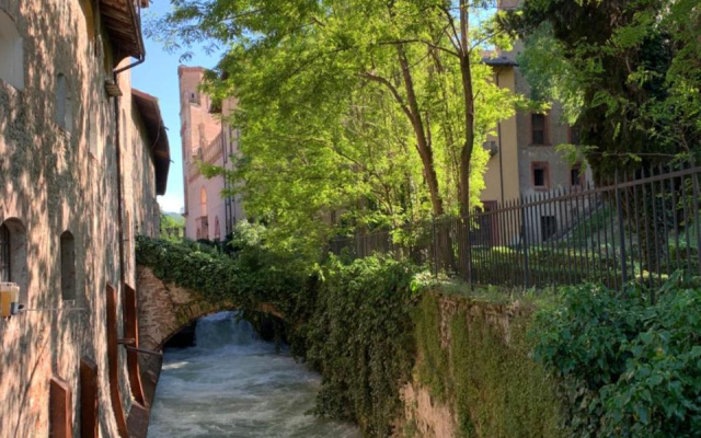 Hotel Del Castello