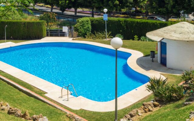 Holiday Home SOL DE ESTEPONA
