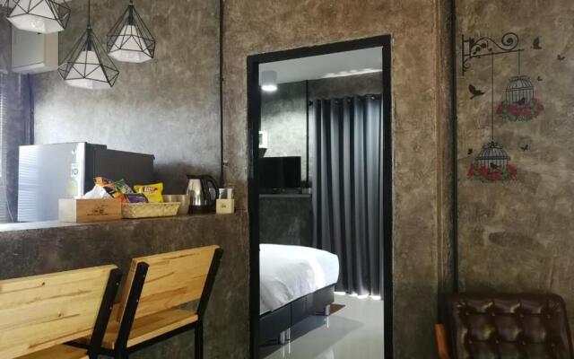 Bee Rest Residence, Chiang Rai