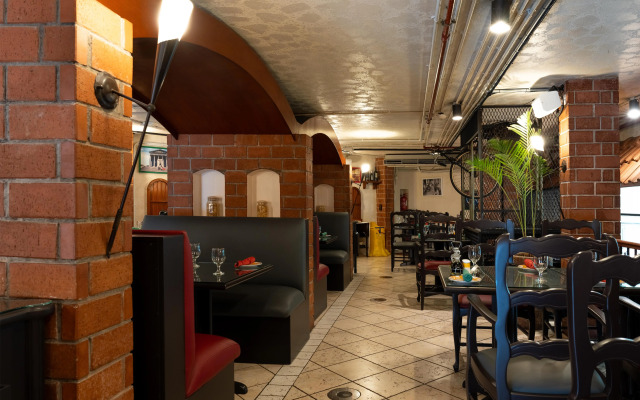 Radisson Blu Hotel Doha