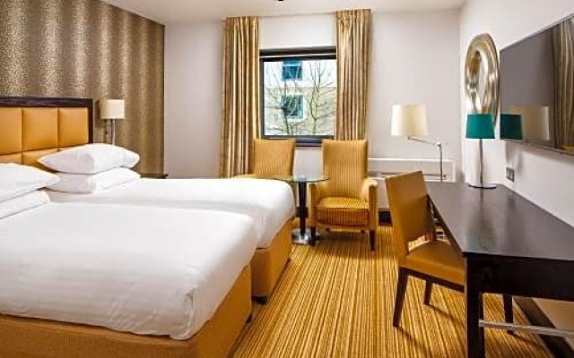 Delta Hotels By Marriott Nottingham Belfry